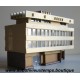 MAQUETTE pour TRAINS Ech. : N 1/160