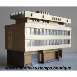 MAQUETTE pour TRAINS Ech. : N 1/160