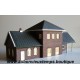 MAQUETTE pour TRAINS Ech. : N 1/160