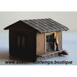 MAQUETTE pour TRAINS Ech. : N 1/160