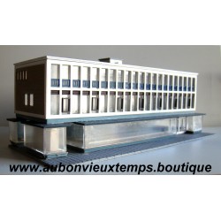 MAQUETTE pour TRAINS Ech. : N 1/160