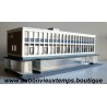 MAQUETTE pour TRAINS Ech. : N 1/160