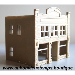 MAQUETTE pour TRAINS Ech. : N 1/160