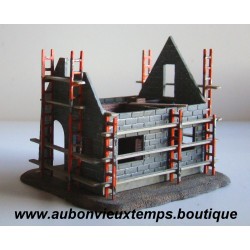 MAQUETTE pour TRAINS Ech. : N 1/160