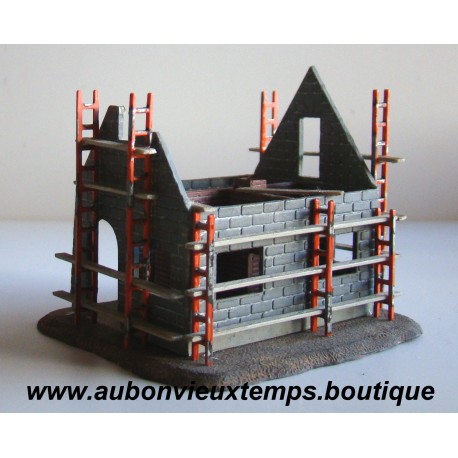 MAQUETTE pour TRAINS Ech. : N 1/160