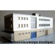 MAQUETTE pour TRAINS Ech. : N 1/160