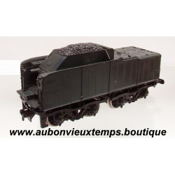 TRAIN JOUEF TENDER Ech. : HO 1/87