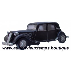 CITROEN TRACTION AVANT 11 LIGERO. ROMAN 1976