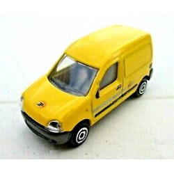 MAJORETTE 1/57 REF : 288/289 RENAULT KANGOO 1998