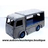 DINKY TOYS 1/43 N.C.B. ELECTRIC VAN 30V N° 491