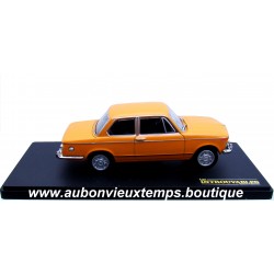 HACHETTE 1/43 BMW 2002 COUPE - LES INTROUVABLES