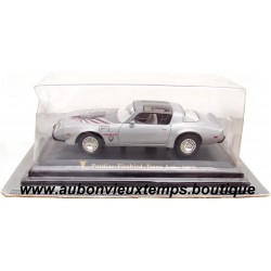 FABBRI 1/43 PONTIAC FIREBIRD TRANS AM 1979