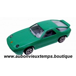 BBURAGO 1/43 PORSCHE 928 N° 4191