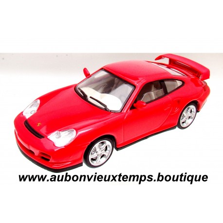 SOLIDO 1/43 PORCHE 911 GT 2