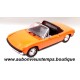 SOLIDO 1/43 PORCHE 914 1969