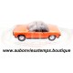 SOLIDO 1/43 PORCHE 914 1969