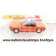 SOLIDO 1/43 PORCHE 914 1969