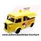 IXO 1/43 CITROEN H - PIZZA TONI