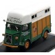 ELIGOR 1/43 CITROEN H 1958 - CLUB HIPPIQUE BEAU RIVAGE - DEAUVILLE