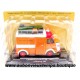 ELIGOR 1/43 CITROEN HY 78 1967 - CAMPING CAR