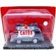 IXO 1/43 RENAULT 1000 KG - CATOX - REINE D'UN JOUR - SAVON LE CHAT