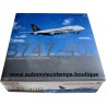 DRAGON WINGS 1/400 BOEING 747-400 - SINGAPOR AIRLINES - STAR ALLIANCE / 9V-SRP 