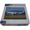 CATHAY PACIFIC B-HKD 1/400 BOEING 747 - 400 BL 744 BX - DAI-KONG