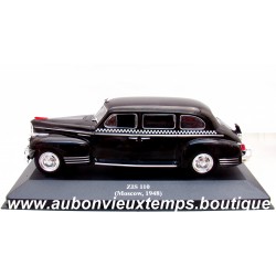 IXO 1/43 ZIS 110 - TAXI MOSCOU 1948