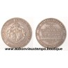 MEDAILLE ARGENT JOACHIM MURAT