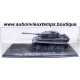 IXO 1/72 Pz.Kpfw. VI TIGER Ausf. E ( Sd. Kfz. 181 ) NEUHAMMER ( ALLEMAGNE ) 1943