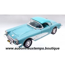 VITESSE 1/43 CHEVROLET CORVETTE 60