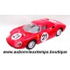 IXO 1/43 FERRARI 250 LM WINNER 24h Le Mans 1965