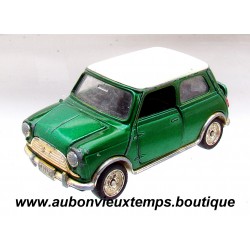 TOMICA DANDY 1/43 MORRIS MINI COOPER S MK I