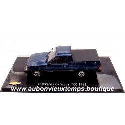 EDICOLA 1/43 CHEVROLET PICK-UP CHEVY 500 1983