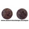 DOUBLE TOURNOIS LOUIS XIII 1640 E