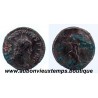 ANTONINIEN ( billon 50 ‰ ) POSTUME 267 Ap J.C. TREVES