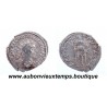 ANTONINIEN ( billon 350 ‰ ) TREBONIEN GALLE 251 – 252 Ap J.C. ROME
