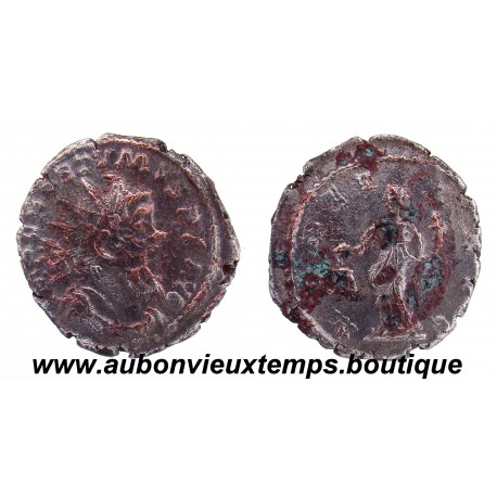 ANTONINIEN ( billon 100 ‰ ) POSTUME 263 - 265 Ap J.C. TREVES