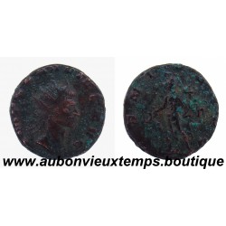 ANTONINIEN ( billon 30 ‰ ) CLAUDE II LE GOTHIQUE 268 - 270 Ap J.C. ROME