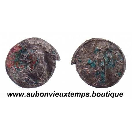 ANTONINIEN ( billon 100 ‰ ) POSTUME 263 - 265 Ap J.C. TREVES