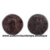 ANTONINIEN ( billon 200 ‰ ) POSTUME 262 Ap J.C. TREVES