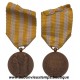 MEDAILLE BRONZE MINISTERE DE L'INTERIEUR - ASSISTANCE PUBLIQUE 