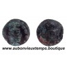 ANTONINIEN ( billon 30 ‰ ) CLAUDE II LE GOTHIQUE 270 Ap J.C. ROME
