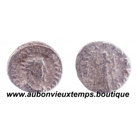 ANTONINIEN ( billon 250 ‰ ) VALERIAN 253 - 254 Ap J.C. ROME
