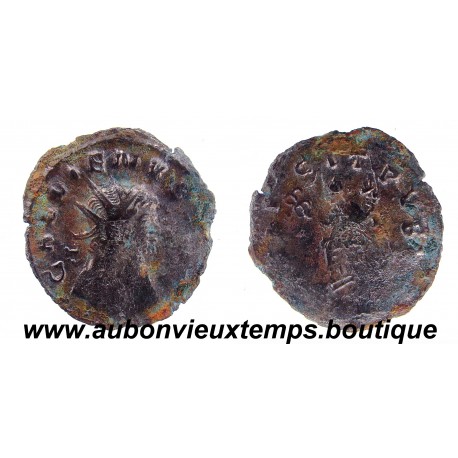 ANTONINIEN ( billon 100 ‰ ) GALLIEN 263 - 264 Ap J.C. ROME