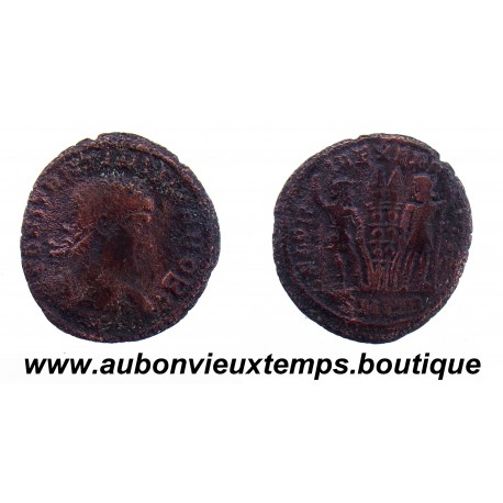 CENTENIONALIS CONSTANTIN II 330 - 333 Ap J.C. NICOMEDIE