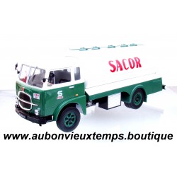 IXO 1/43 CAMIONS D'AUTREFOIS N° 108 - FIAT 643-690 