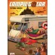 BD CAMPING CAR GLOBE TROTTEUR N°2 ED. 12 bis - 1ère Edition 2008 