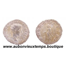 ANTONINIEN ( Billon 450 ‰ ) GORDIEN III 239 Ap J.C. ROME