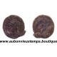 ANTONINIEN ( Billon 20 ‰ ) VICTORINUS 269 - 270 Ap J.C. COLOGNE